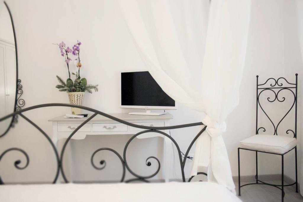 Foscari House Bed & Breakfast Rome Bagian luar foto