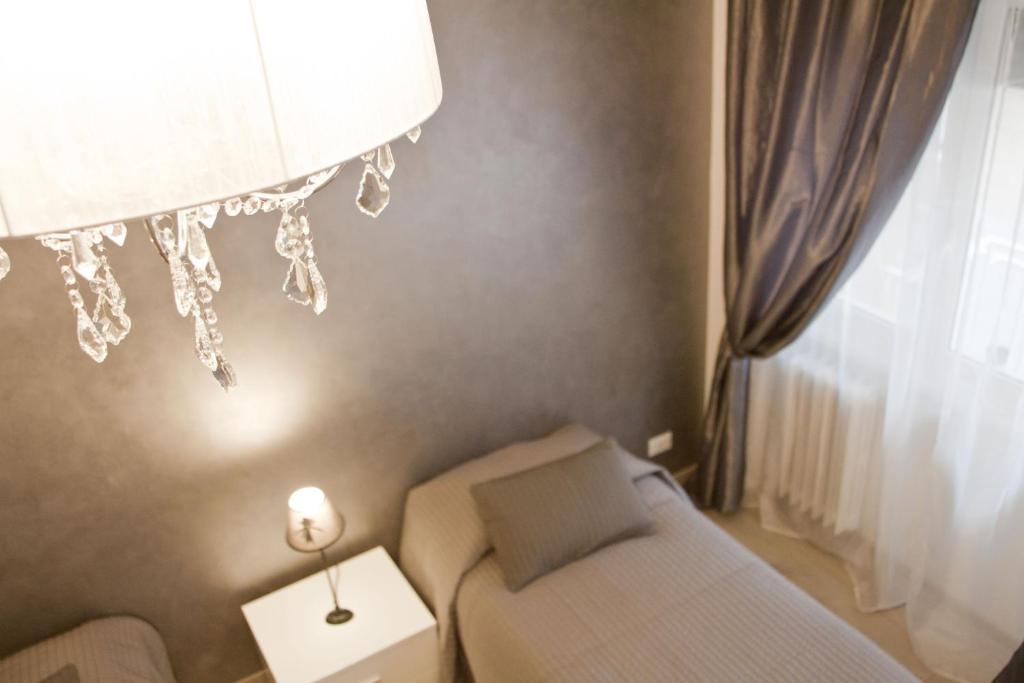 Foscari House Bed & Breakfast Rome Ruang foto