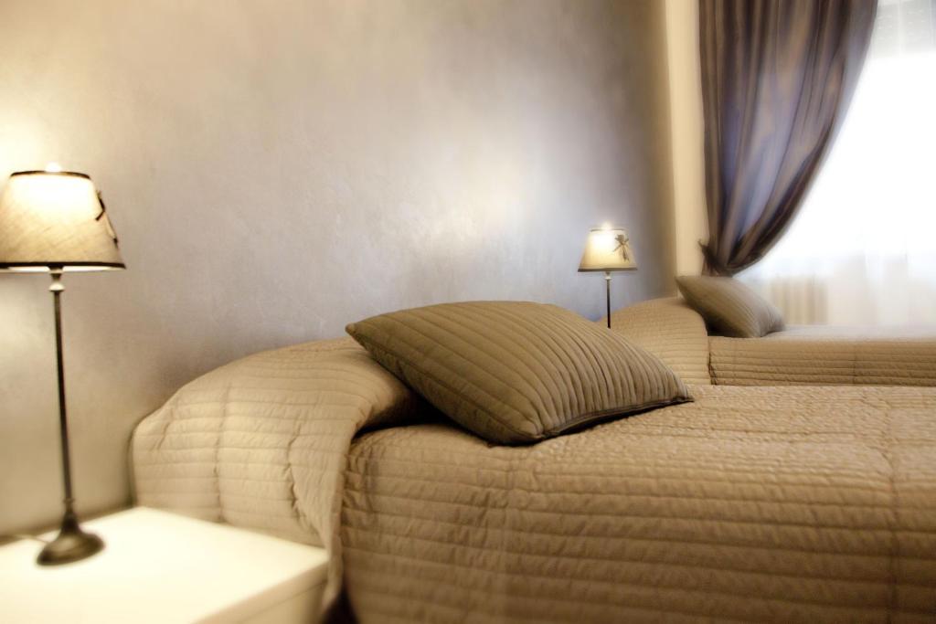 Foscari House Bed & Breakfast Rome Ruang foto