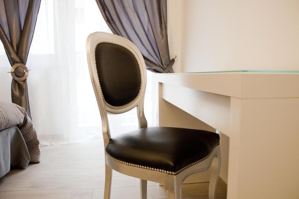 Foscari House Bed & Breakfast Rome Bagian luar foto