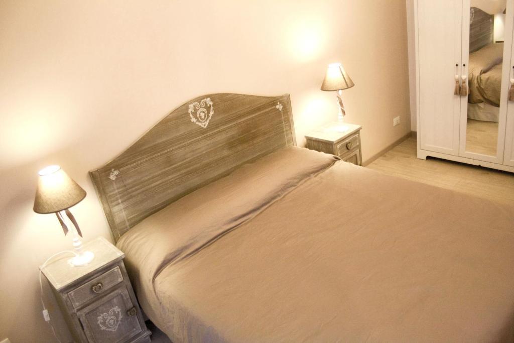 Foscari House Bed & Breakfast Rome Ruang foto