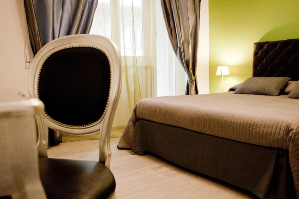 Foscari House Bed & Breakfast Rome Bagian luar foto