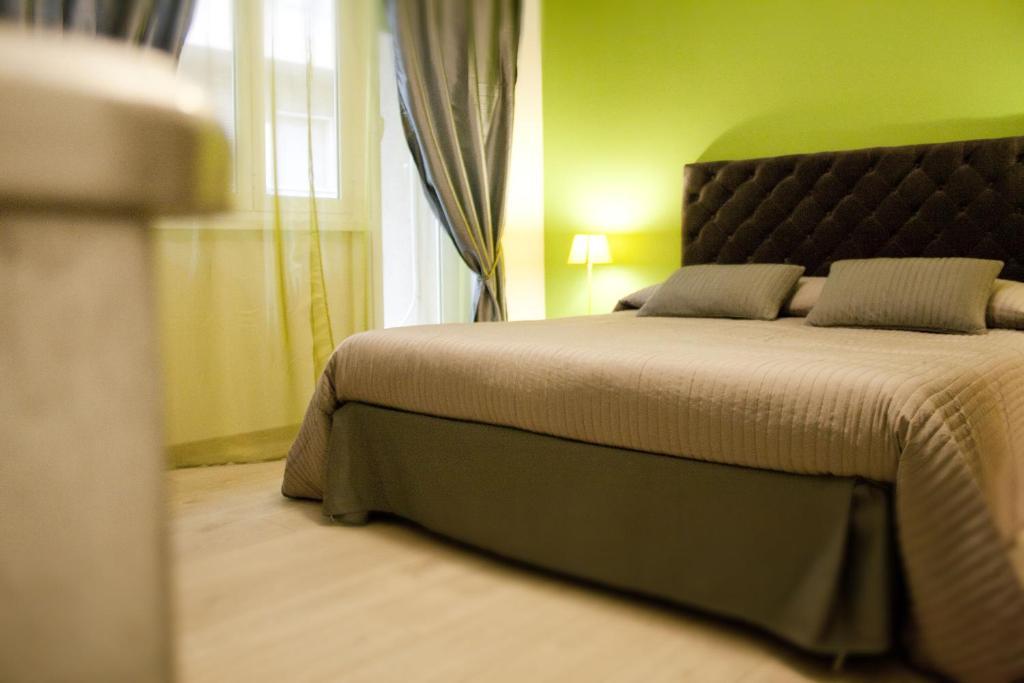 Foscari House Bed & Breakfast Rome Bagian luar foto