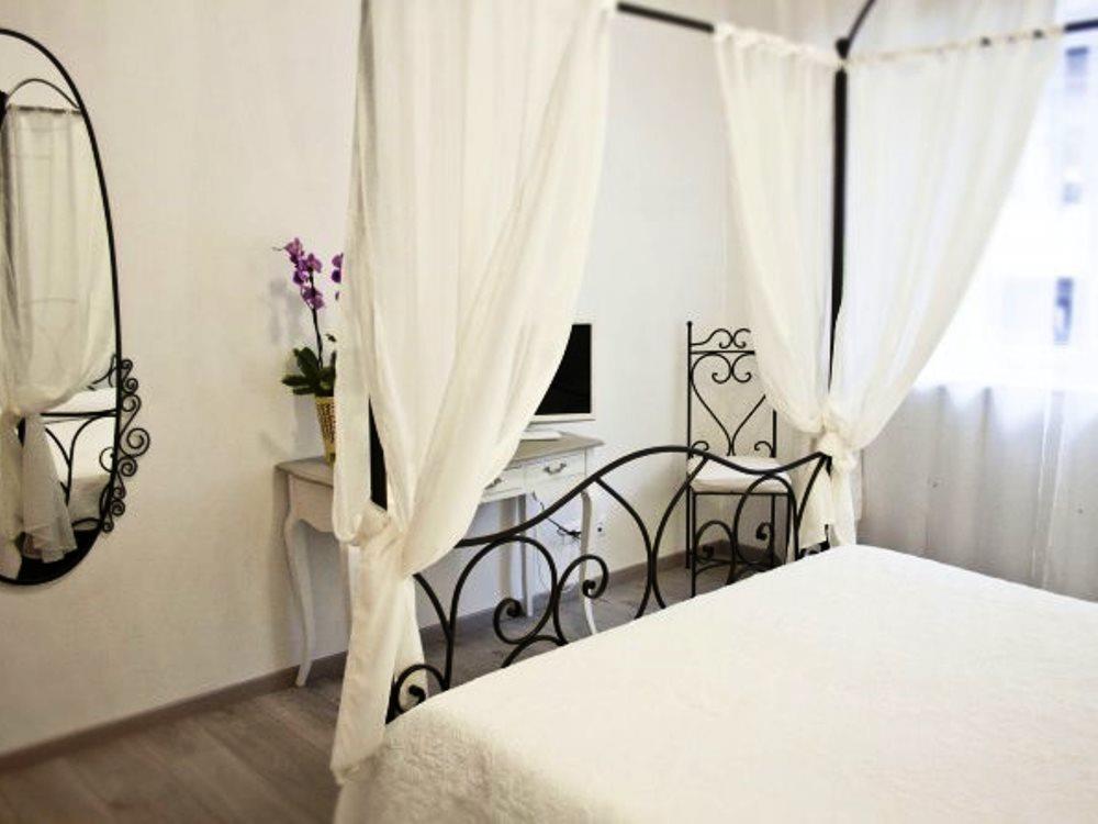 Foscari House Bed & Breakfast Rome Bagian luar foto